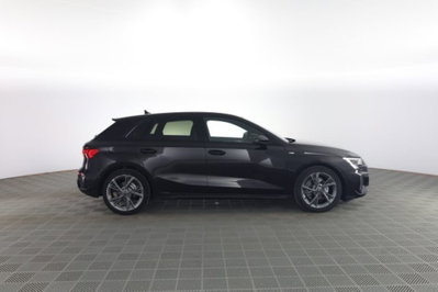 Audi A3 Sportback 30 TFSI S tronic S line edition (3)