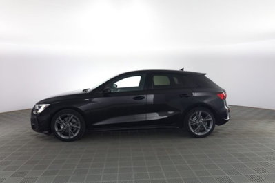 Audi A3 Sportback 30 TFSI S tronic S line edition (7)