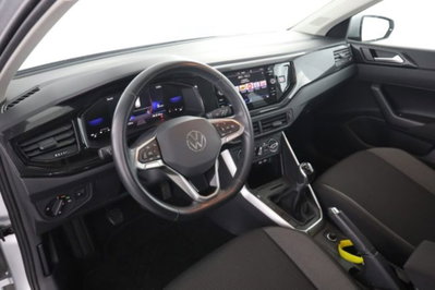 Volkswagen Polo 1.0 Life 80cv usata