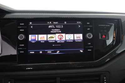 Volkswagen Polo 1.0 Life 80cv (11)