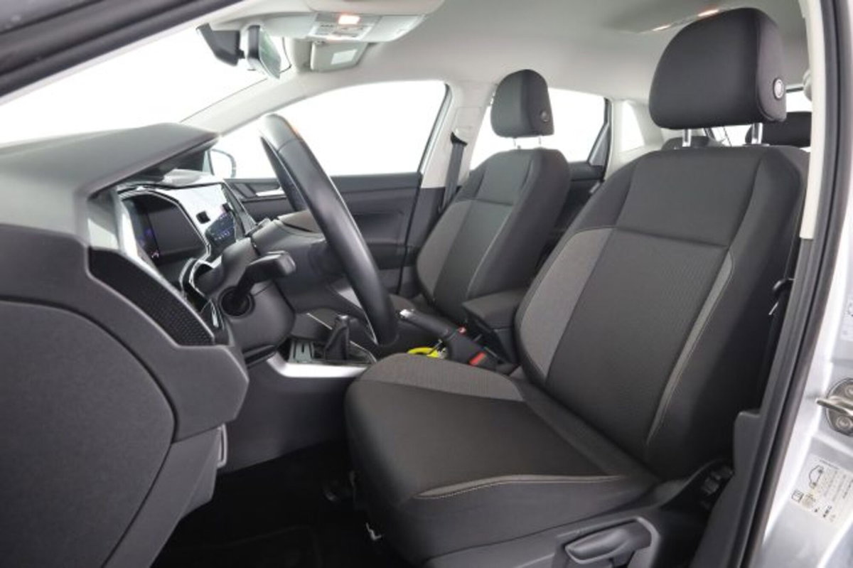 Volkswagen Polo 1.0 Life 80cv (2)