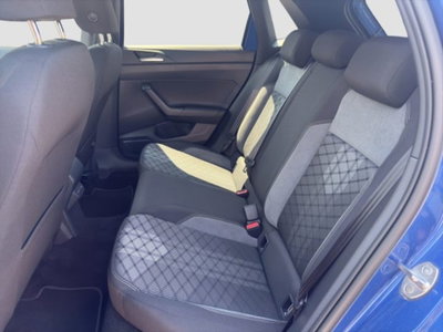 Volkswagen Polo 1.0 tsi R-Line 95cv (10)