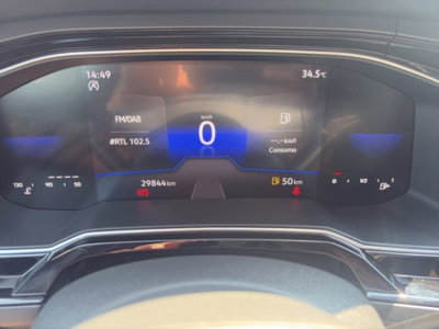 Volkswagen Polo 1.0 tsi R-Line 95cv (14)
