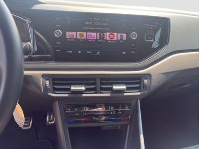 Volkswagen Polo 1.0 tsi R-Line 95cv (16)