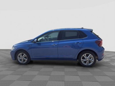 Volkswagen Polo 1.0 tsi R-Line 95cv (2)