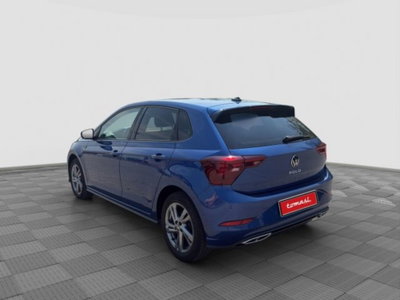 Volkswagen Polo 1.0 tsi R-Line 95cv (3)
