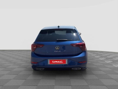 Volkswagen Polo 1.0 tsi R-Line 95cv (4)