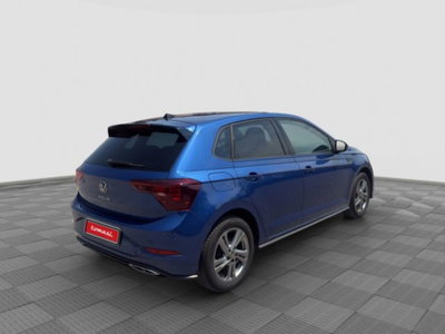 Volkswagen Polo 1.0 tsi R-Line 95cv (5)