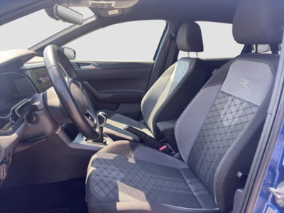 Volkswagen Polo 1.0 tsi R-Line 95cv (9)