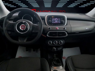 Fiat 500X 1.3 MultiJet 95 CV Sport (12)