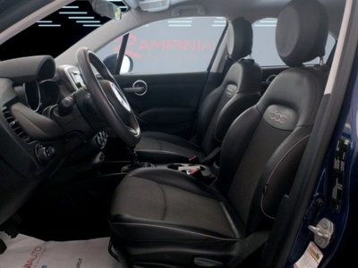 Fiat 500X 1.3 MultiJet 95 CV Sport (14)