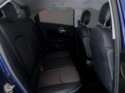 Fiat 500X 1.3 MultiJet 95 CV Sport (16)