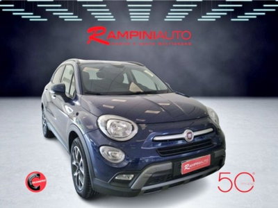 Fiat 500X 1.3 MultiJet 95 CV Sport (4)