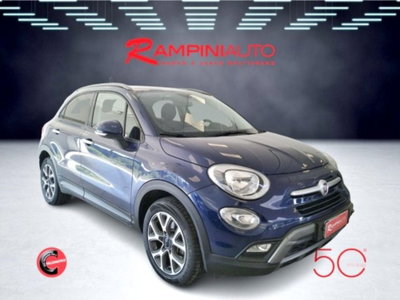Fiat 500X 1.3 MultiJet 95 CV Sport (5)