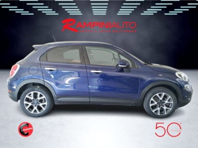 Fiat 500X 1.3 MultiJet 95 CV Sport (6)