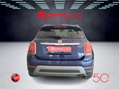 Fiat 500X 1.3 MultiJet 95 CV Sport (8)
