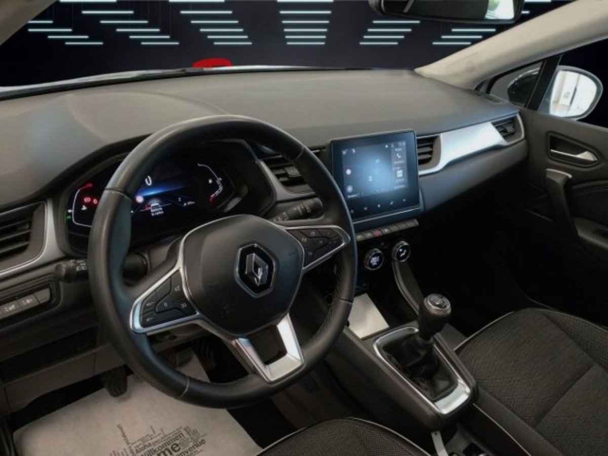 Renault Captur TCe 90 CV Techno (15)