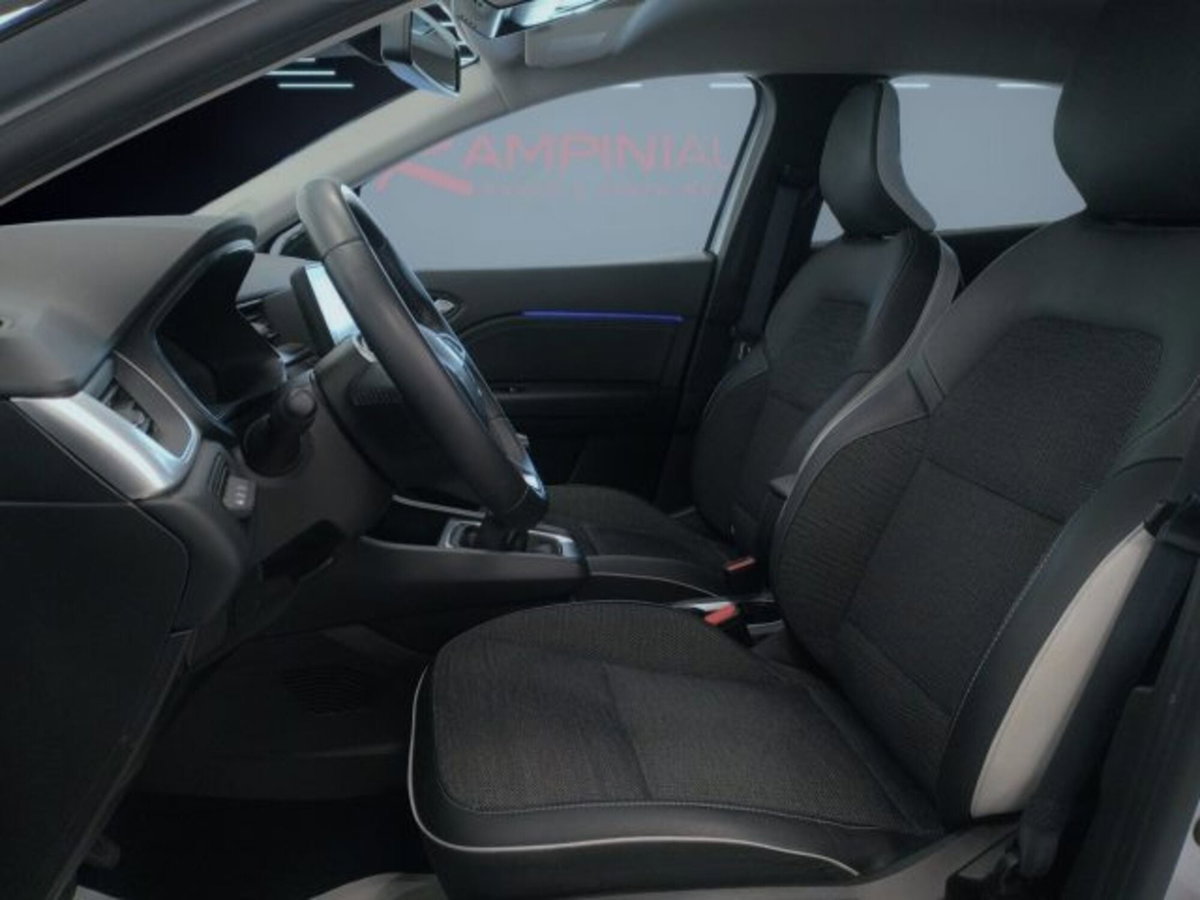 Renault Captur TCe 90 CV Techno (16)