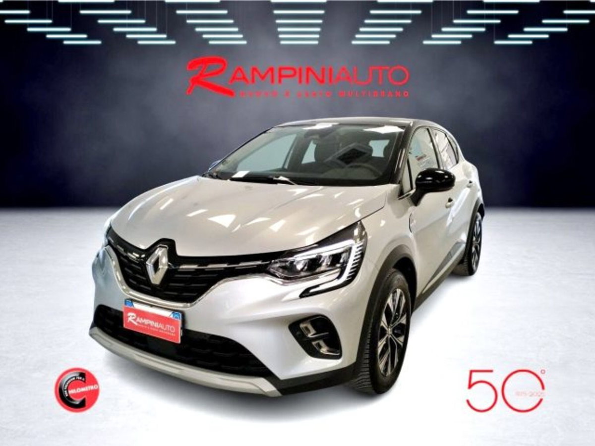 Renault Captur TCe 90 CV Techno (2)