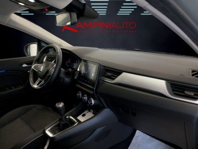 Renault Captur TCe 90 CV Techno (20)