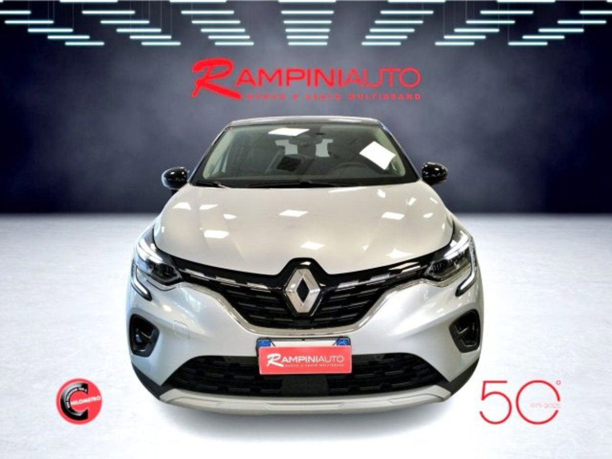 Renault Captur TCe 90 CV Techno (3)