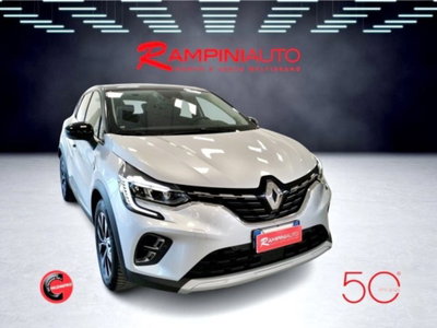 Renault Captur TCe 90 CV Techno (4)