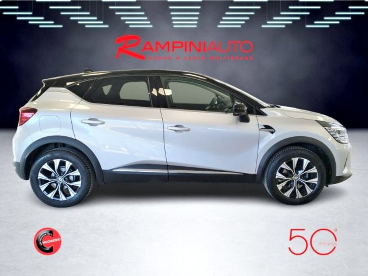 Renault Captur TCe 90 CV Techno (7)