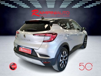 Renault Captur TCe 90 CV Techno (9)