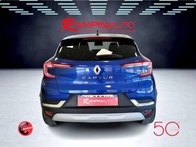 Renault Captur TCe 90 CV Techno (10)