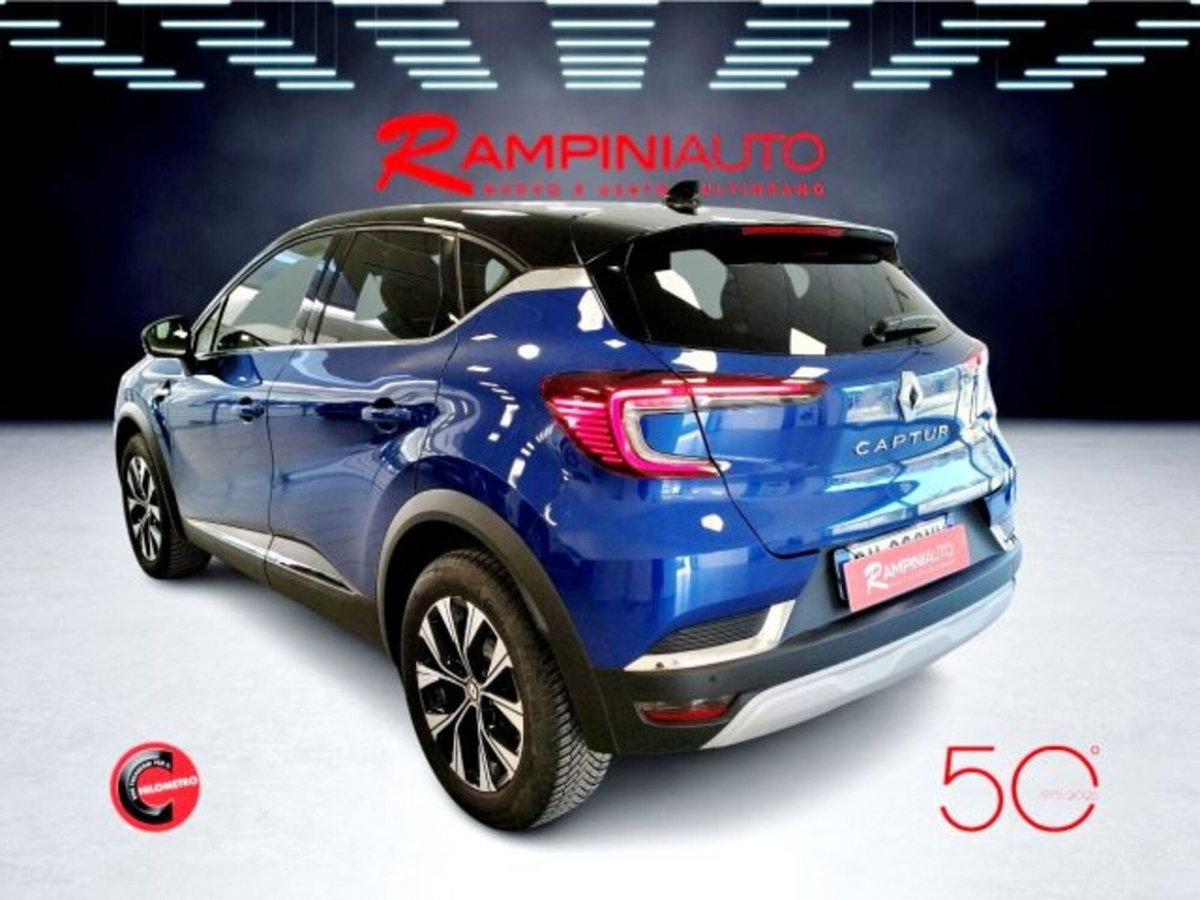 Renault Captur TCe 90 CV Techno (11)