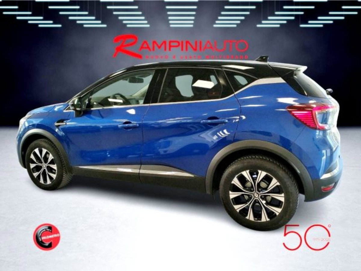 Renault Captur TCe 90 CV Techno (12)