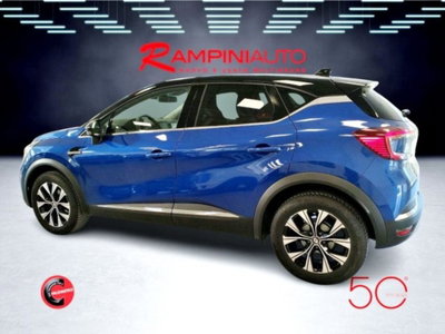 Renault Captur TCe 90 CV Techno (12)
