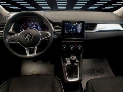 Renault Captur TCe 90 CV Techno (14)