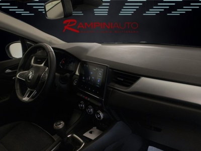 Renault Captur TCe 90 CV Techno (20)