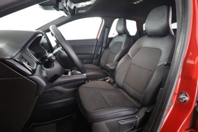 Renault Captur Full Hybrid E-Tech 145 CV Rive Gauche (2)