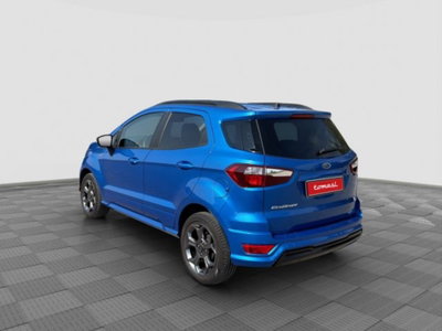 Ford EcoSport 1.0 EcoBoost 125 CV Start&Stop ST-Line (3)