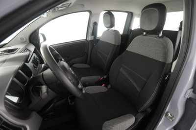Fiat Panda 1.0 FireFly S&S Hybrid City Cross (10)