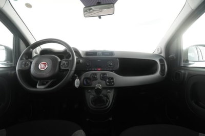Fiat Panda 1.0 FireFly S&S Hybrid City Cross (12)