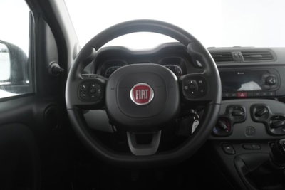 Fiat Panda 1.0 FireFly S&S Hybrid City Cross (13)