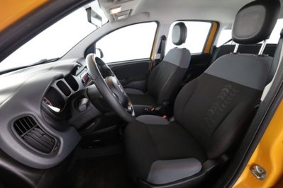 Fiat Panda 1.0 FireFly S&S Hybrid Easy (2)