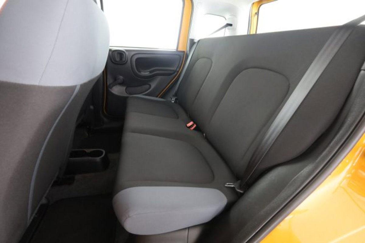 Fiat Panda 1.0 FireFly S&S Hybrid Easy (3)
