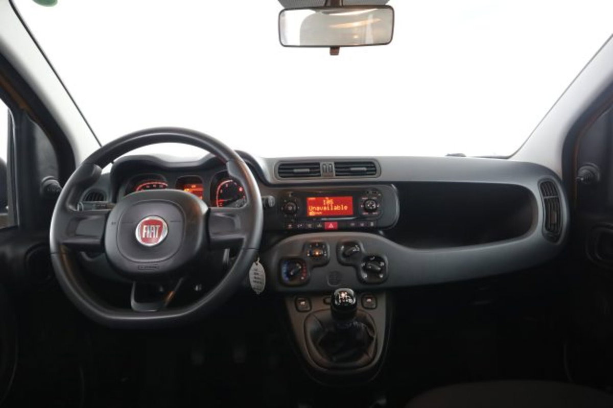 Fiat Panda 1.0 FireFly S&S Hybrid Easy (4)