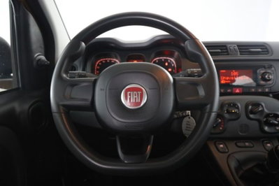 Fiat Panda 1.0 FireFly S&S Hybrid Easy (5)