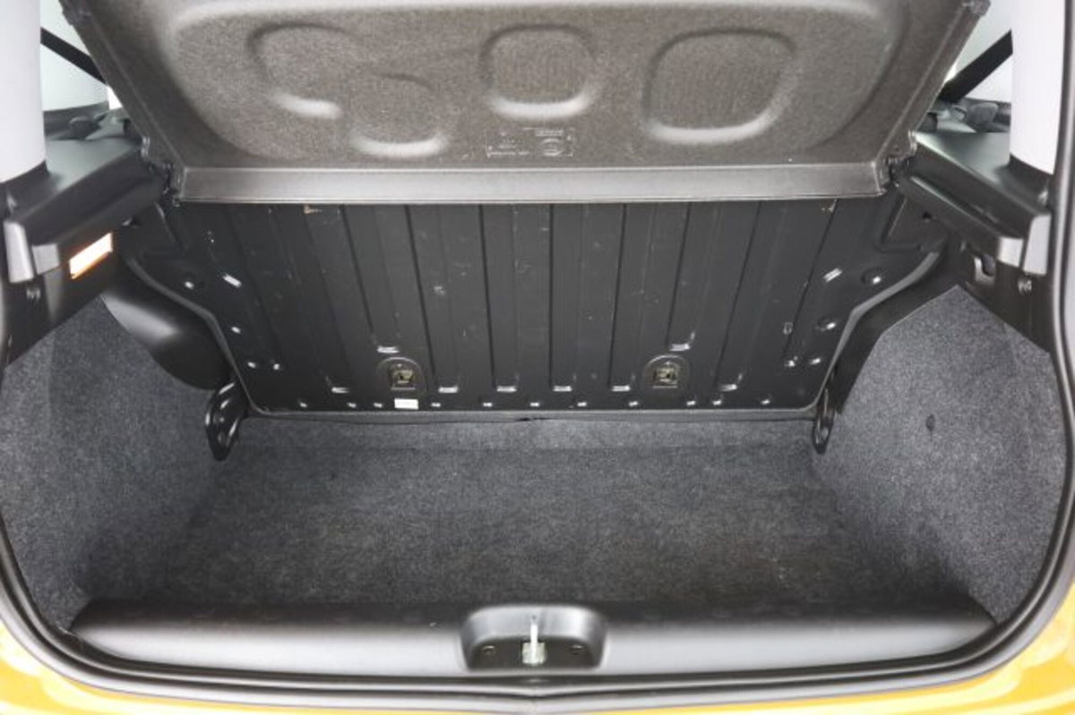 Fiat Panda 1.0 FireFly S&S Hybrid Easy (6)