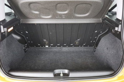 Fiat Panda 1.0 FireFly S&S Hybrid Easy (6)