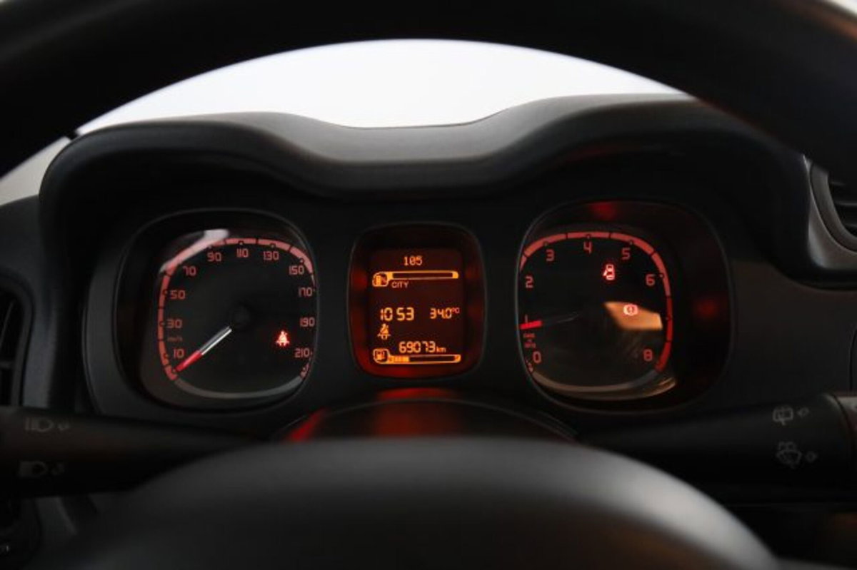 Fiat Panda 1.0 FireFly S&S Hybrid Easy (7)