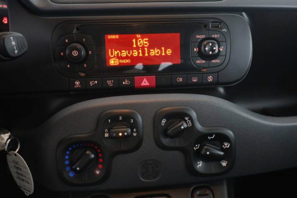 Fiat Panda 1.0 FireFly S&S Hybrid Easy (8)