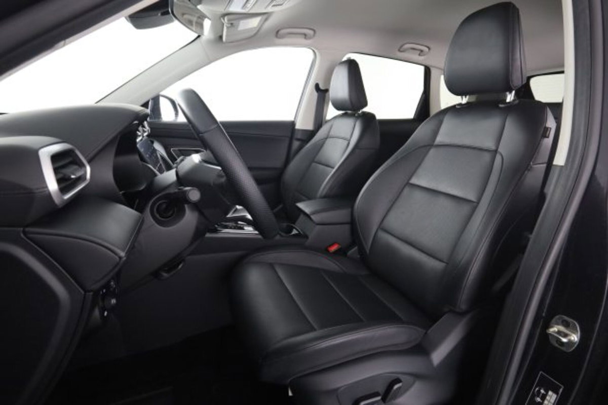 Mg ZS ZS 1.5 Luxury (10)