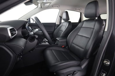 Mg ZS ZS 1.5 Luxury (10)