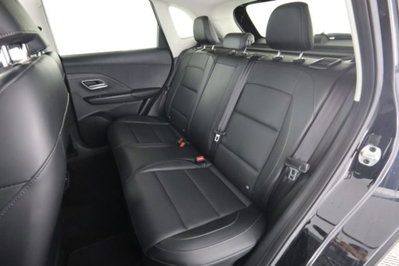 Mg ZS ZS 1.5 Luxury (11)